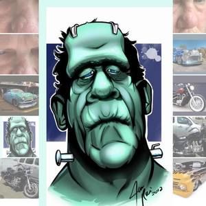 Meet your Posher, Mark